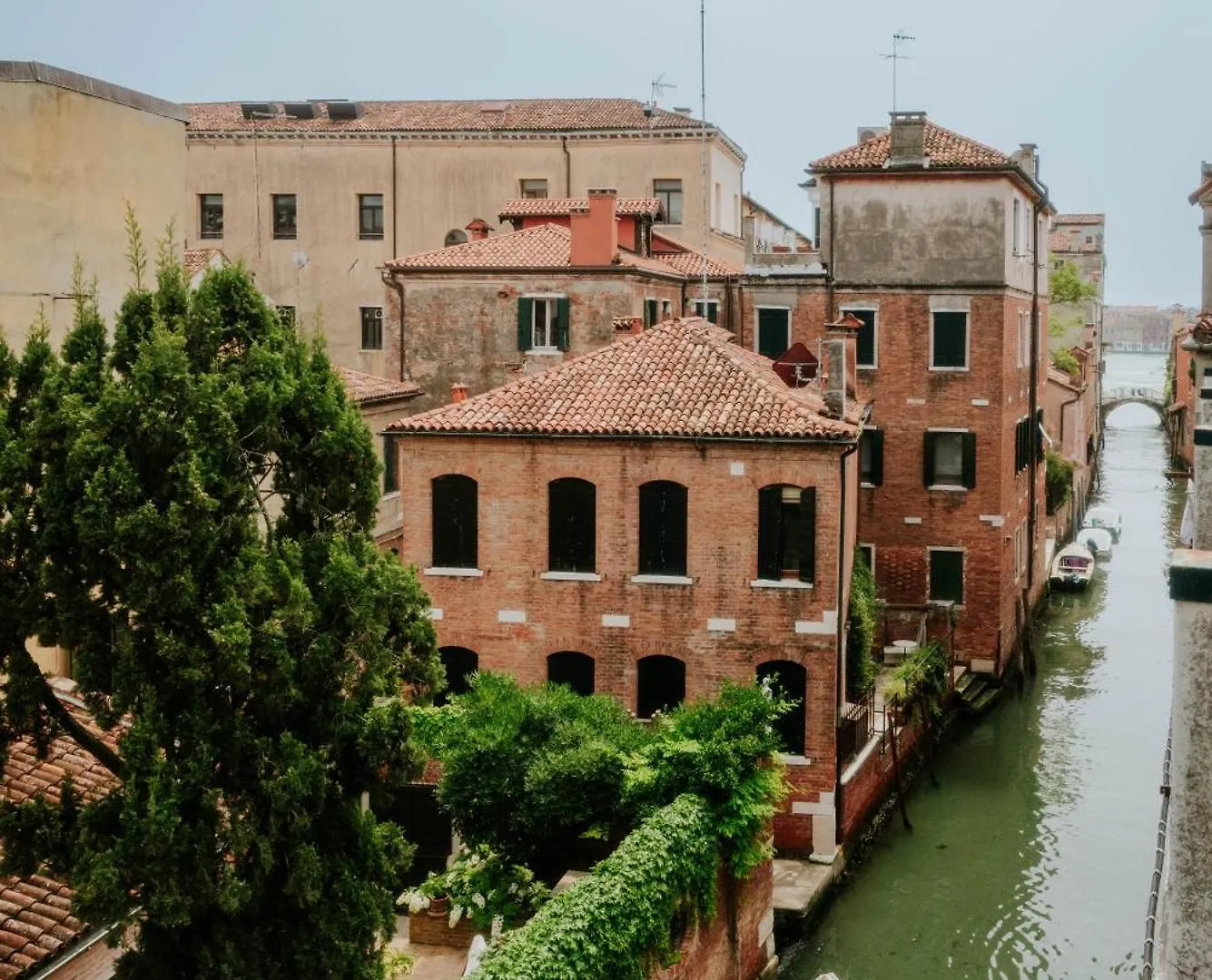 Casa vacanze Villa Casa Accademia Venezia