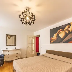 Ca' Emma San Marco - Canal View Appartement