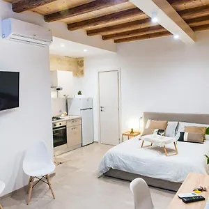 Bari City Center- Timesrl Apartments Bari