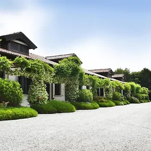 Alloggio per agriturismo Venicegreen Agriresort, Tessera