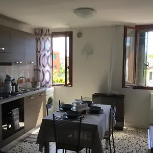 Casa Annalisa Appartement