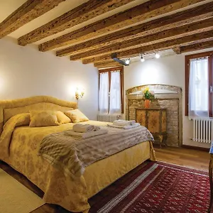 Appartamento Ca' Bottacin, Venezia