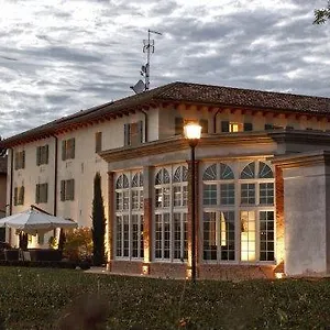 Alloggio per agriturismo Trovatore, Cervignano del Friuli