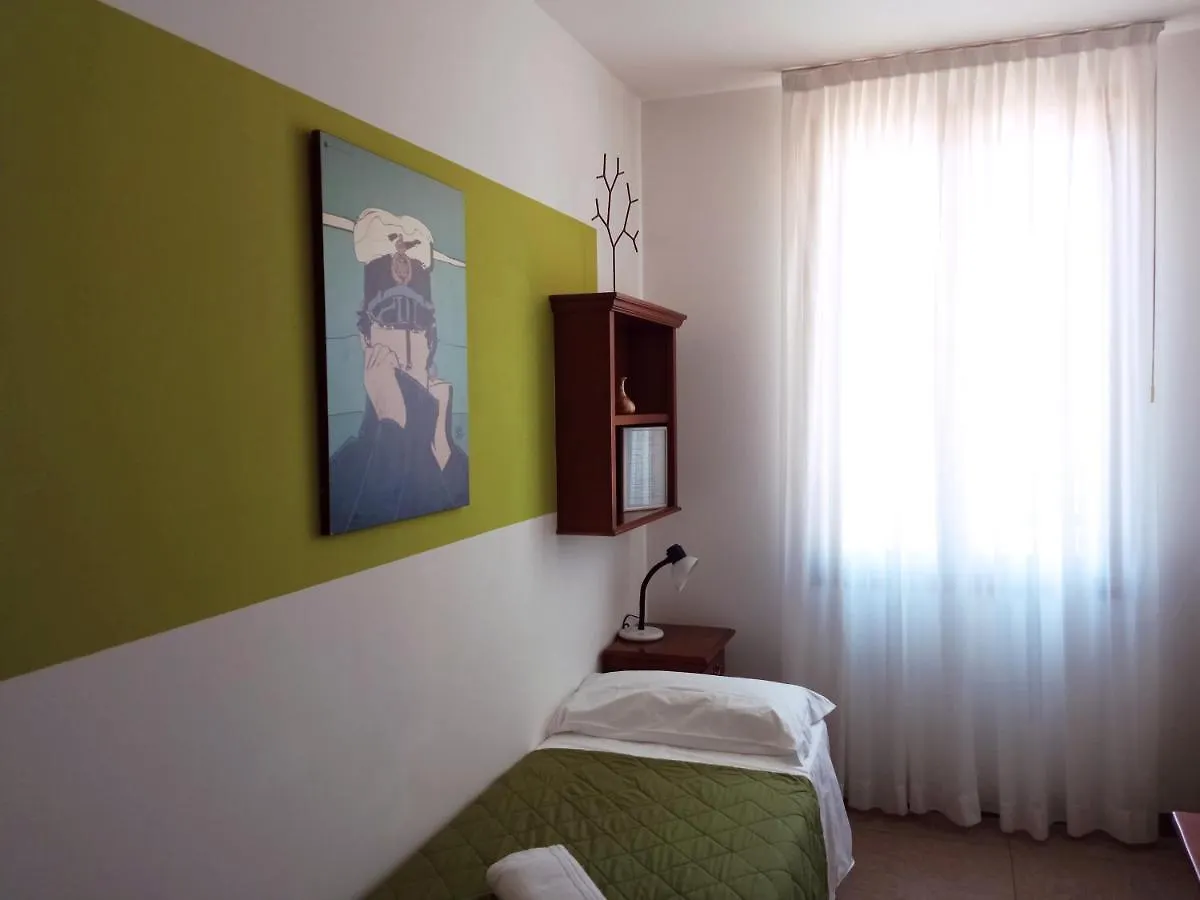 Villa Casa Accademia à Venise